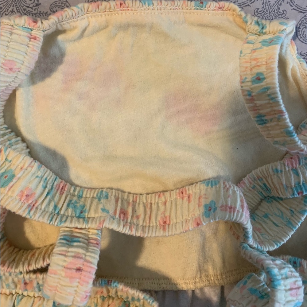 Romper - Picture 3 of 3